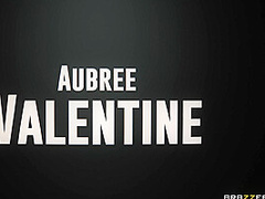 Fucking Gf's Dildo-Loving Roommates With Van Wylde, Aubree Valentine, Jazmin Luv, Kaiia Eve - Brazzers