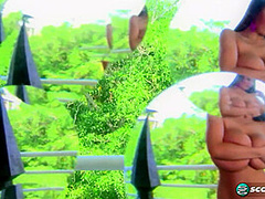 Gracias, Hitomi. Domo Arrigato!