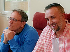 Washing My Friend's Wife With Nina Elle, Keiran Lee - Brazzers