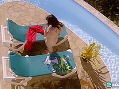 Bikini Ecstasy
