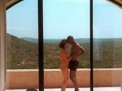 A Different Of Experience Sensual Kunyasa Trip