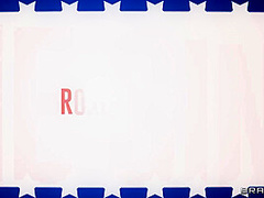 A Face Full Of Pie With Kate Dee, Roxie Sinner - Brazzers