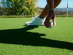 Pganal: The Housewife Tour With Luna Star, Scott Nails - Brazzers