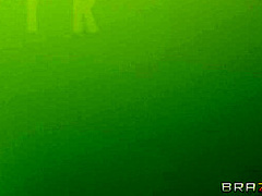 Pganal: The Housewife Tour With Luna Star, Scott Nails - Brazzers