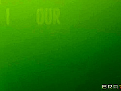 Pganal: The Housewife Tour With Luna Star, Scott Nails - Brazzers