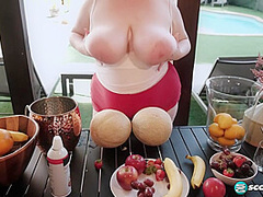 Sticky Times with Stella Daniels