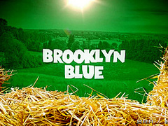 Sex With The Scarecrow With Danny D, Brooklyn Blue - Brazzers