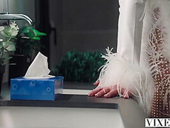 Gorgeous Duo And Share A Huge Cock In Steamy Threesome 10 Min - Emiri Momota, Fibi Euro And Momota Emiri