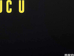 Spinner Slip & Slide With Van Wylde, Lulu Chu - Brazzers