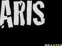 Ep-7: Bon Voyage Keiran With Manuel Ferrara, Keiran Lee, Sandra Romain - Brazzers