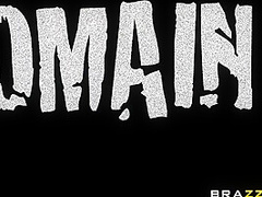 Ep-7: Bon Voyage Keiran With Manuel Ferrara, Keiran Lee, Sandra Romain - Brazzers