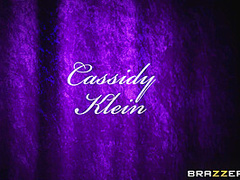 The Wettest Dream With Bill Bailey, Cassidy Klein, Chanel Preston - Brazzers