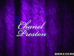 The Wettest Dream With Bill Bailey, Cassidy Klein, Chanel Preston - Brazzers