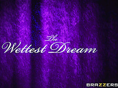 The Wettest Dream With Bill Bailey, Cassidy Klein, Chanel Preston - Brazzers