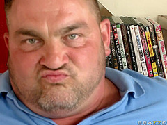 One Soggy Afternoon With Choky Ice, Abbie Cat - Brazzers