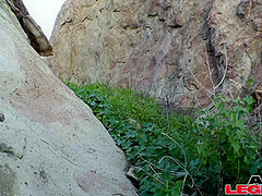 Watch Out where you go Hiking! - AlexLegend