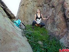 Watch Out where you go Hiking! - AlexLegend