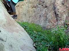 Watch Out where you go Hiking! - AlexLegend