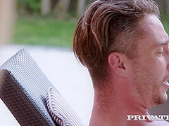 Tory Sweety and Kylie Green Fulfil Their Anal Threesome Fantasy - Private Porn Sex Videos