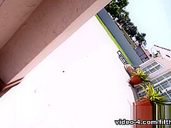 BTS - Kitana's Perfect Anal Views, Scene #02