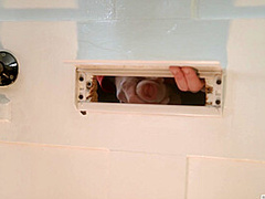 In Her Mail Slot With Danny D, Ella Hughes - Brazzers