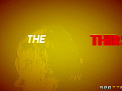 The Thirst Is Real With Johnny Sins, August Ames - Brazzers