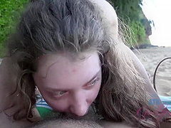 Elena Koshka - Virtual Vacation 412 Hawaii