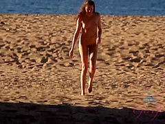 Elena Koshka - Virtual Vacation 412 Hawaii