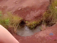 Elena Koshka - Virtual Vacation 412 Hawaii