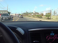 Elena Koshka - Virtual Vacation 412 Hawaii