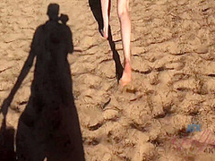 Elena Koshka - Virtual Vacation 412 Hawaii