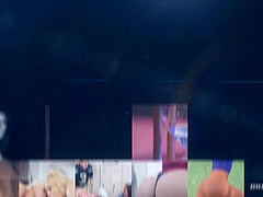 Meat The Parents With Sensual Jane, Danny D - Brazzers