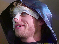 Trick And Treat With Michael Vegas, Zoey Monroe - Brazzers