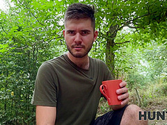Morning Wood Routine - Vip4k