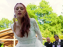 Bride For Gangsta Boss - Vip4k