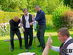 Bride For Gangsta Boss - Vip4k