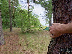 Forrest Cunt - Vip4k