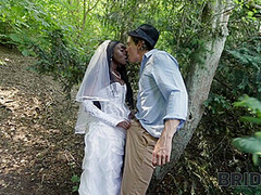 Forest Of Wonders And Inescapable Lust - Vip4k