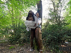 Forest Of Wonders And Inescapable Lust - Vip4k