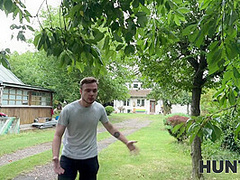 My Own Red Hot Riding Hood - Vip4k