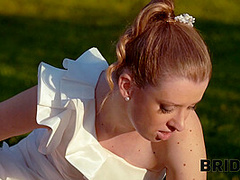 Releasing Wedding Hound - Vip4k