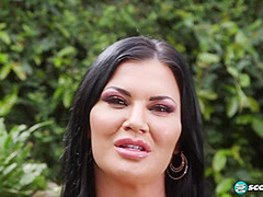 Jasmine's J.O. Encouragement