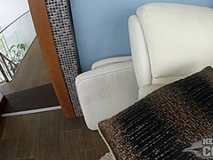 Sofie And Ingrida Fuck Eachother With Strap-on Deep Penetration Wet Tight Pussy Play