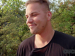 Forest Encounter - Vip4k