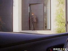 A Mistress For All Seasons With Xander Corvus, Abigail Mac, Azul Hermosa - Brazzers