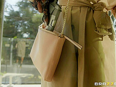 A Mistress For All Seasons With Xander Corvus, Abigail Mac, Azul Hermosa - Brazzers