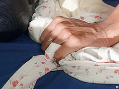 Love In Porn - Part 1 : The Scandals With Scarlit Scandal, Chris Scandal - Brazzers