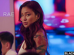 BLACKED Good Luck Charm Rae Lil Black Can t Resist Highroller Jason Luv s BBC Proposal