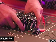 BLACKED Good Luck Charm Rae Lil Black Can t Resist Highroller Jason Luv s BBC Proposal