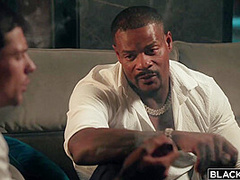 BLACKED Good Luck Charm Rae Lil Black Can t Resist Highroller Jason Luv s BBC Proposal